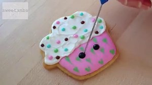 4.1M views · 52K reactions | I had so much fun decorating these...