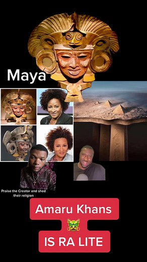 Amaru Khans: Exploring Native American Culture in Ethiopia