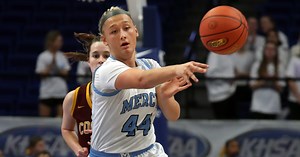 Five-star class of 2025 forward commits to Notre Dame women's basketball