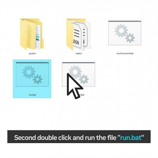 GALAX Guide for Stable Diffusion Installation