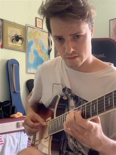 Matteo Mancuso on Reels