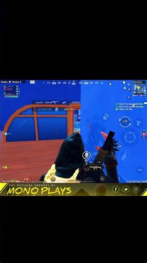 1v3 Clutch That Shouldn't Be Possible