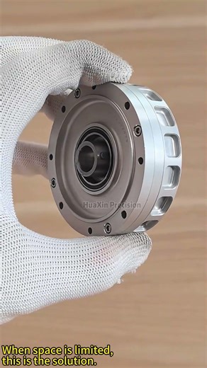 this is the solution.#CycloidalReducer#Gearbox#HighTorque#PrecisionEngineering#IndustrialAutomation