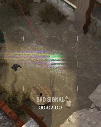 👤 UNKNOWN OPERATOR ON THE BATTLEFIELD Diana here! My drone managed to capture a mysterious silhouette in action. The feed is full of static, so her appearance remains hidden. But one thing came through clearly — her name is Mia… Which game modes and weapons do you think Mia will be most effective with? | Tacticool