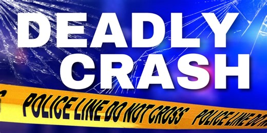 1 dead after three-vehicle crash in Cullman County