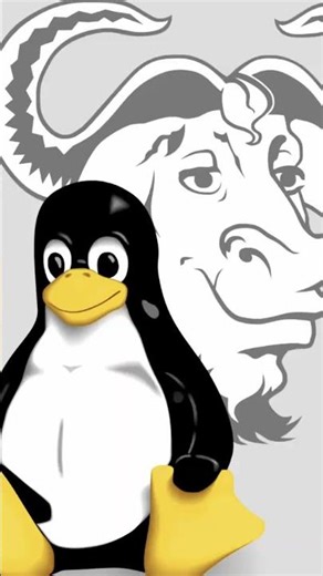 Janet on GNU HURD #softwarearchitect #softwareengineer #coding