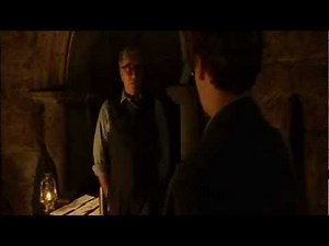 The Ninth Gate - Scene 3