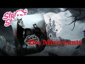 Die "The Miscreants" kommen!! | Star Stable