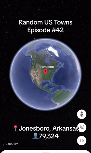 Explore Jonesboro, Arkansas | Northeast Arkansas Towns