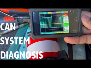 Vetec Training - U codes/No Communication Faults diagnosis/CAN System