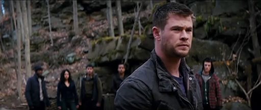 Red Dawn - Trailer HD