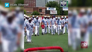Kansas Baseball Team's Batboy Dies After Being Accidentally Struck With Bat