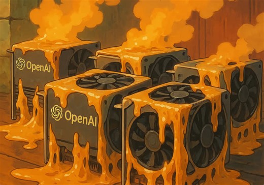 ChatGPT's new AI agent can fill out online forms and generate PowerPoint presentations