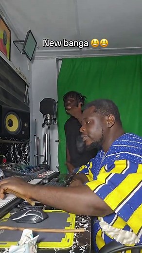 Discover the Latest Bangas from Ghana