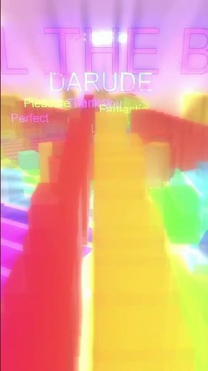 Darude - Feel the Beat