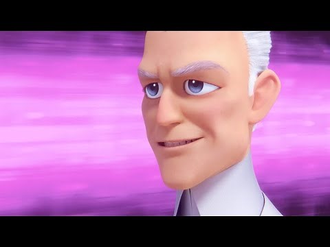 Nooroo, Dark Wings Rise