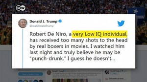 EE.UU: persisten dudas sobre paquetes bombas