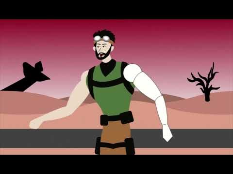 Dialogue Animation Practice