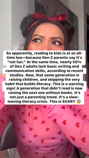 Gen Z parenting style has raised concerns | Pleasant Productions