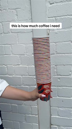 Pretty Cup Series: Aesthetic and Sustainable Designs