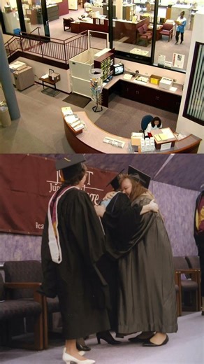 What was JJC like in the '90s?