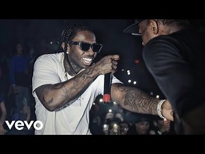 Pop Smoke - TOP OF THE DRILL Mixtape 2 (music video)