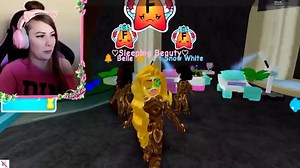 DISNEY PRINCESS SPA DAY GONE WRONG!