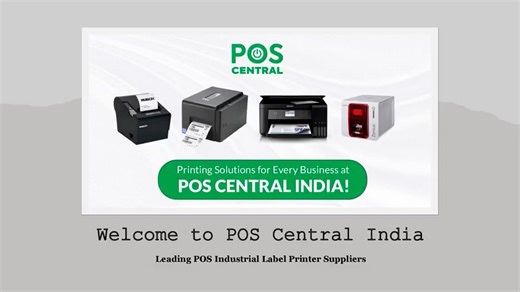 Industrial Labeling Trends for New Year 2026