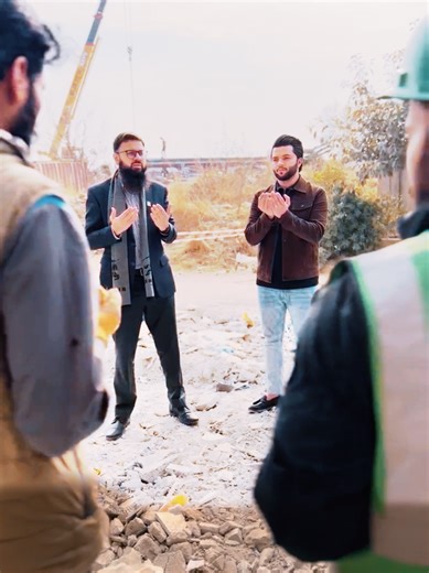 Gigantic Commercial Chillers for Large Installations