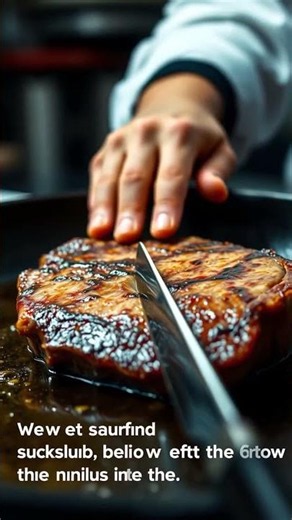 Your Steak Looks Grey? This Is Why