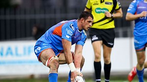 Scarlets v Toulon: Champions Cup preview