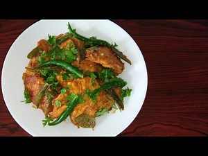 Apollo Fish Fry Recipe...