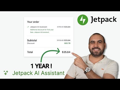 Is Jetpack AI Worth It? WordPress Content Workflow, Image Generation, and More