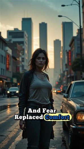 Strong Woman Vs Poverty Beast (part 1) #strong #storywomen