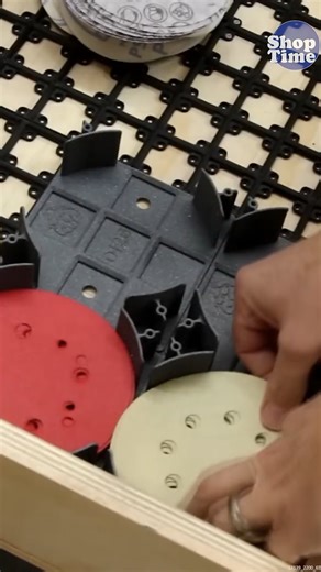 17K views · 73 reactions | This is a MUST- HAVE Organization 3D Print! #organization #shoporganizers #3d #3dprinting #3dprintedprojects | ShopTime with Peter Brown | Facebook