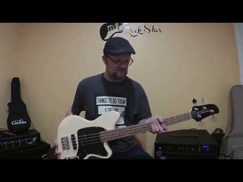 Ibanez Tmb30 Talman Bass