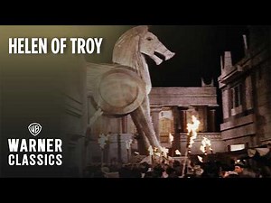Helen of Troy | The Trojan Horse | Warner Classics