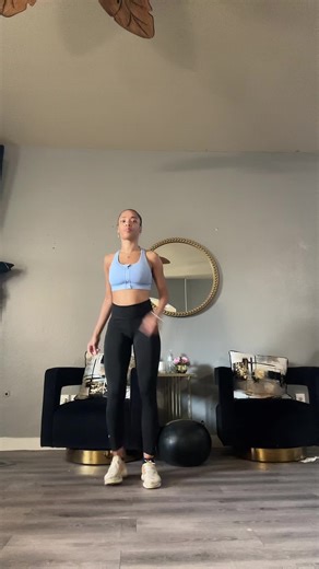 Majorette Dance Moves Inspired by Motion of the Ocean