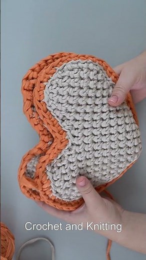 Crochet and Knitting 🧶✌️