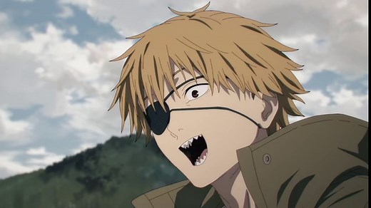 CHAINSAW MAN ESPAÑOL LAtino capitulo 1