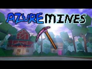 Azure Mines: Surface Theme
