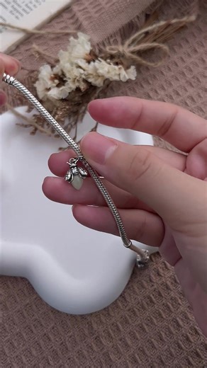 #firefly #charm #fyp #princessandthefrog