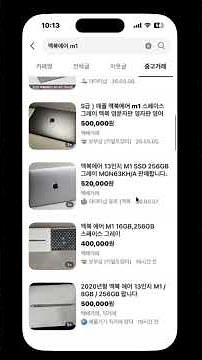 Safe Naver Cafe second-hand trading method
