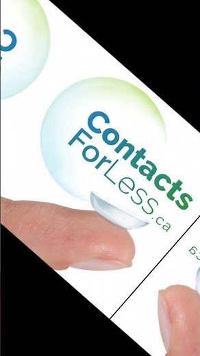 Give Me The Best Website for Contact Lenses Online