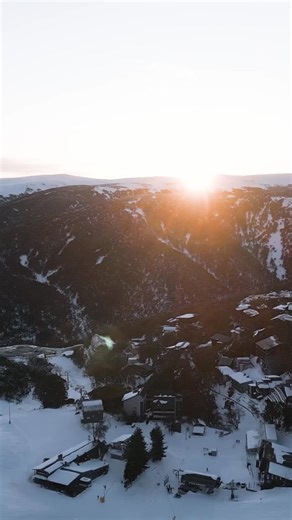 Another incredible month up at Falls Creek, thank you July!! 😍😍 Can’t wait to see what August has for us! | Falls Creek
