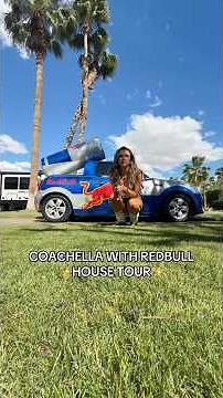 HOUSE TOUR WITH REDBULL🪽