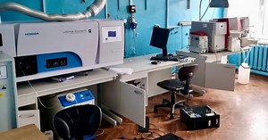 Photos Indicate Russian Looting of Radioactive Materials from Ukraine’s Chernobyl