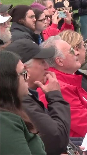 Remembering the May 4 shooting at Kent State 53 years later