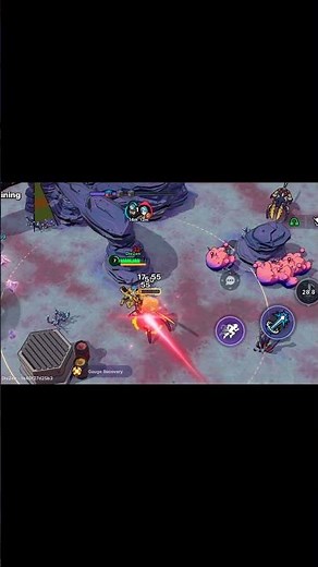 Astro Arena Game Short #shorts #astroarena