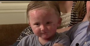 1.6M views · 3.4K reactions | Outdated medical marijuana laws are preventing this boy from getting medicine that could help him. (via NowThis) | Upworthy | Facebook